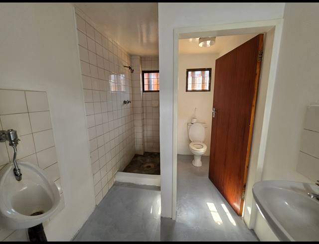 310M² MINI FACTORY TO LET IN KYA SANDS